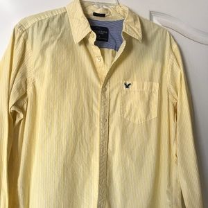 Men’s American Eagle dress shirt